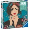 Palapeli Ravensburger Frida Ad 300 palaa