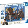 Palapeli Ravensburger Harry Potter Magic 300 palaa