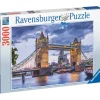 Palapeli Ravensburger Looking Good London 3000 palaa
