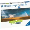 Palapeli Ravensburger Mysterious Rainbow 1000 palaa