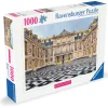 Palapeli Ravensburger 1000 palaa Palace Of Versailles