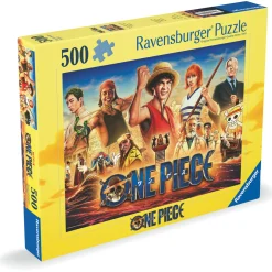 Palapeli Ravensburger 1000 palaa Rosenborg Castle Denmark