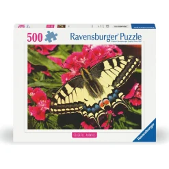 Palapeli Ravensburger 1000 palaa Sunset At Parliament Square