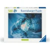 Palapeli Ravensburger 2000 palaa Thalassic Tale