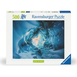 Palapeli Ravensburger 2000 palaa Thalassic Tale