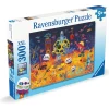 Palapeli Ravensburger 300 palaa Fantastic Planet