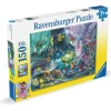 Palapeli Ravensburger 300 palaa Barbie: Strong Women Make Waves