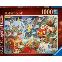 Palapeli Ravensburger 100 palaa Wonderful World Of Insects XXL