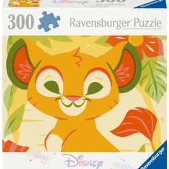 Palapeli Ravensburger 1000 palaa Copenhagen Denmark
