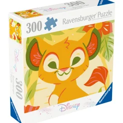 Palapeli Ravensburger 1000 palaa Copenhagen Denmark