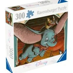 Palapeli Ravensburger 300 palaa Dumbo Ad