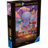 Palapeli Ravensburger 1000 palaa Aspen, Colorado