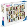Palapeli Ravensburger 1000 palaa Wicked Movie Part 2