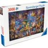 Palapeli Ravensburger 300 palaa Avatar The Last Airbender