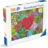 Palapeli Ravensburger 1500 palaa Cats Of Mykonos
