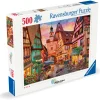 Palapeli Ravensburger 1000 palaa Lifecircle Butterfly