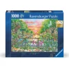 Palapeli Ravensburger 500 palaa World of Minecraft