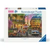 Palapeli Ravensburger 1000 palaa Paris At Dawn