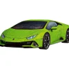 Palapeli Ravensburger 108 palaa Iconics Lamborghini Huracán EVO-Verde
