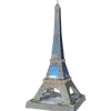 Palapeli Ravensburger 100 palaa Wicked 2