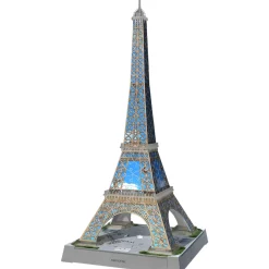 Palapeli Ravensburger 100 palaa Wicked 2