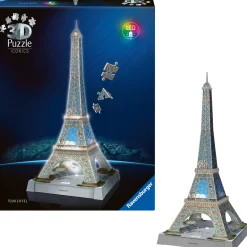 Palapeli Ravensburger 100 palaa Wicked 2
