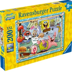 Palapeli Ravensburger 100 palaa Tiara Birthday Party