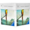 Palapeli Ravensburger 40 palaa Seasons At The Lake Frame Puzzle