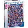 Palapeli Ravensburger 300 palaa Marvel Spider-Man