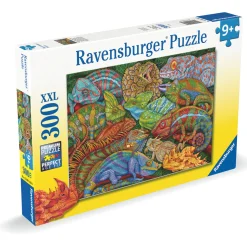 Palapeli Ravensburger 200 palaa Minecraft