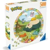 Palapeli Ravensburger 150 palaa Dragons New Movie