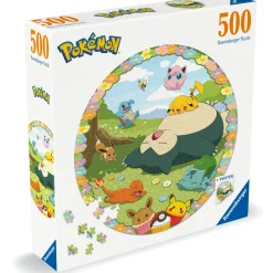Palapeli Ravensburger 150 palaa Dragons New Movie