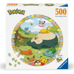 Palapeli Ravensburger 150 palaa Dragons New Movie