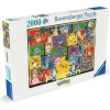 Palapeli Ravensburger 300 palaa Tukan Ad