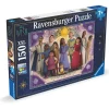 Palapeli Ravensburger 150 palaa Little Paws Playtime
