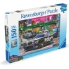 Palapeli Ravensburger 100 palaa Sonic Core