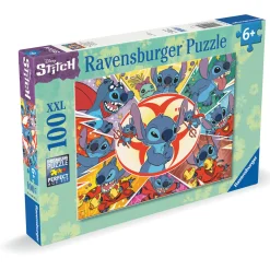 Palapeli Ravensburger 100 palaa Gabby's Dollhouse