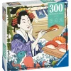 Palapeli Ravensburger Sushi Ad 300 palaa