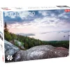 Palapeli Tactic 1000 palaa Koli Finland