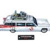 Palapeli Wrebbit 3D Ghostbusters Ecto-1 280 palaa