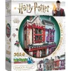 Palapeli Wrebbit 3D Quality Quidditch Supplies & Slug & Jig 305 palaa