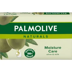 Palasaippua Palmolive 90 g Moisture Care