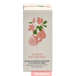 Palasaippua, Roger & Gallet 100 g Fleur De Figuier