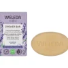 Palasaippua Weleda 75 g Laventeli & Vetiver