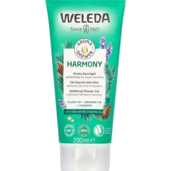 Palasaippua Weleda 75 g Ylang ylang & Iris