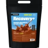 Palautusjuomajauhe SportLife Nutrition 3 kg Recovery+ suklaa-stevia