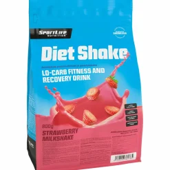 Palautusjuomajauhe SportLife 800 g Diet Shake