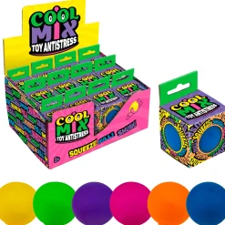 Pallo Cool Mix 4 cm