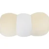 Pallotyyny Miny 40 x 23 cm beige/valkoinen