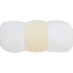Pallotyyny Miny 40 x 23 cm valkoinen/beige